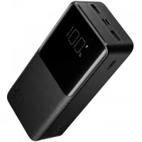 JOYROOM JR-QP193 22.5W Digital Display 30000mAh Power Bank